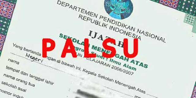 Pemeriksaan Ijazah BKD Pekanbaru Masih Menunggu Surat Resmi Dari Pusat