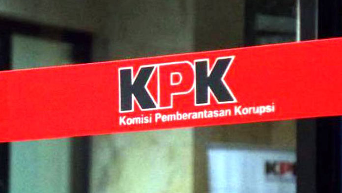 KPK Dikabarkan OTT di Kaltim, Rumah Bupati Kutai Timur Disegel