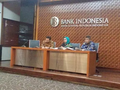 Lebaran 2018, Deputi Gubernur BI: Tidak Ada Uang Palsu