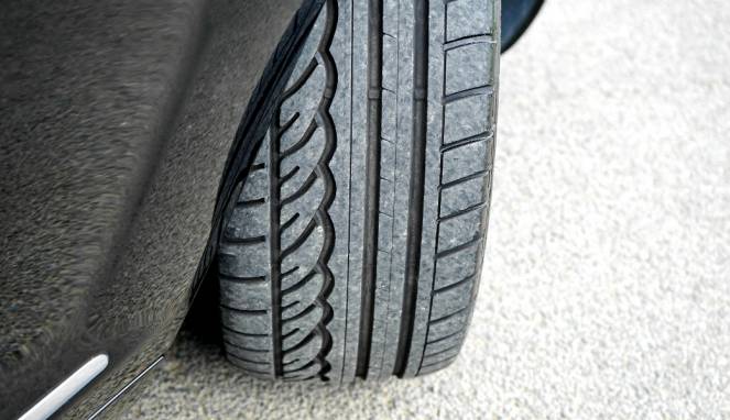 Perhatikan Angin Ban Mobil Sebelum Ditinggal Lama, Penting