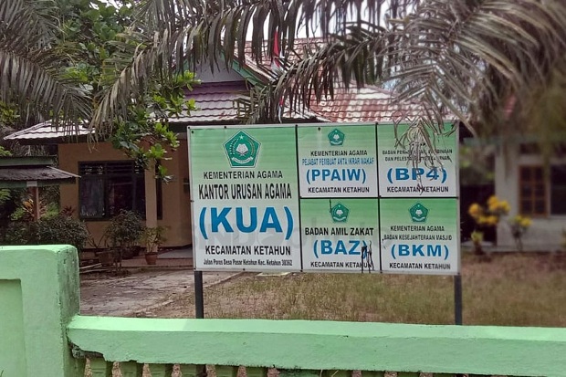 Pesta Pernikahan Batal karena Mempelai Prianya Ternyata Perempuan