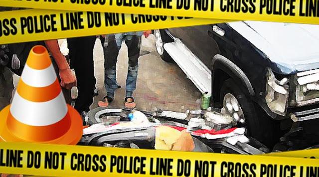 Kapolres Tegaskan, Lakalantas di Siak yang Rame di Medsos Lagi Diselidiki