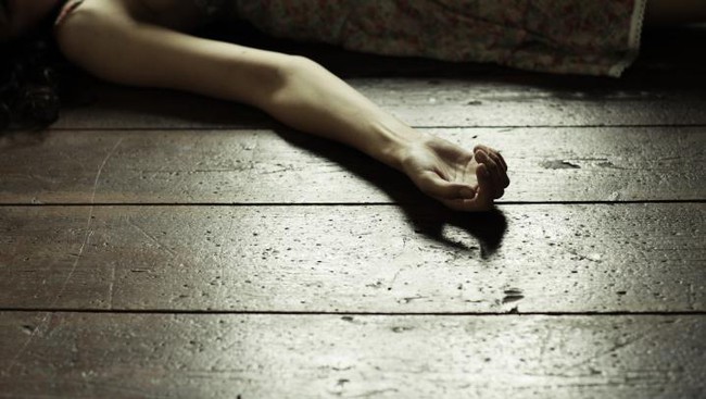 Cinta Ditolak, Pria Ini Nekat Bunuh Diri