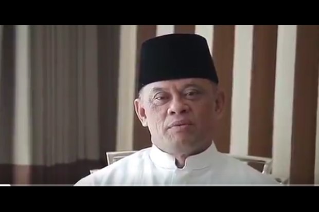 Gatot Nurmantyo Tak Ingin Indonesia seperti Rumah yang Mudah Dirampok