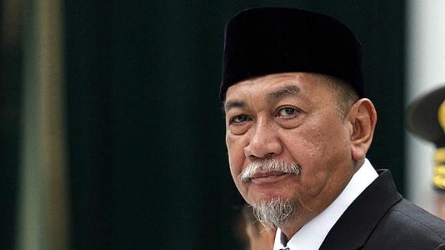 Demokrat : Deddy Mizwar, Harusnya Anda Keluar Dulu dari Partai, Baru Dukung Jokowi!