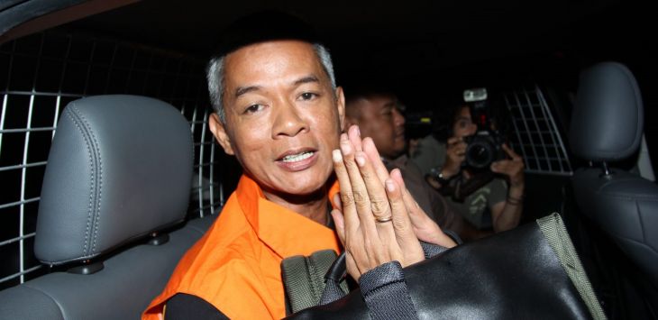 OTT KPK Wahyu Setiawan Disebut Tidak Sah, Ini Penjelasannya