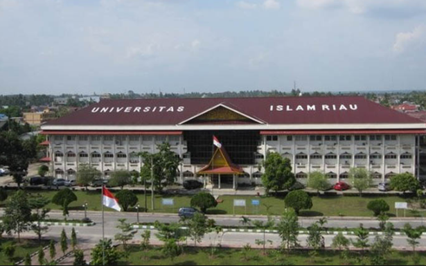 Dua Dosennya Dikabarkan Meninggal Akibat Covid-19, Ini Pernyataan Pihak UIR