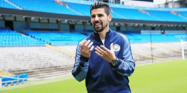 Direktur Ekonomi Barca ungkap alasan tak beli Nolito