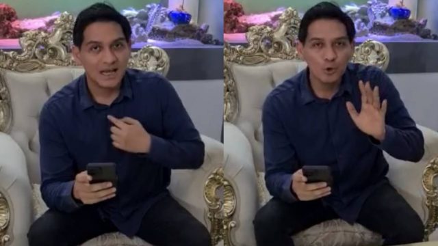 Dipastikan Polisi, Muhammad Said Fikriansyah Bukan Bjorka