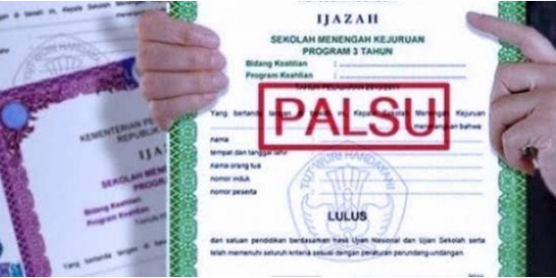 Dugaan Ijazah Palsu Ketua DPRD Siak Terus Bergulir, Polda Riau Kantongi Bukti Baru