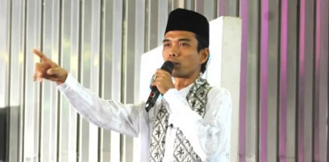 Umat Islam Yang Intimidasi UAS Ciderai Ukhuwah Islamiyah