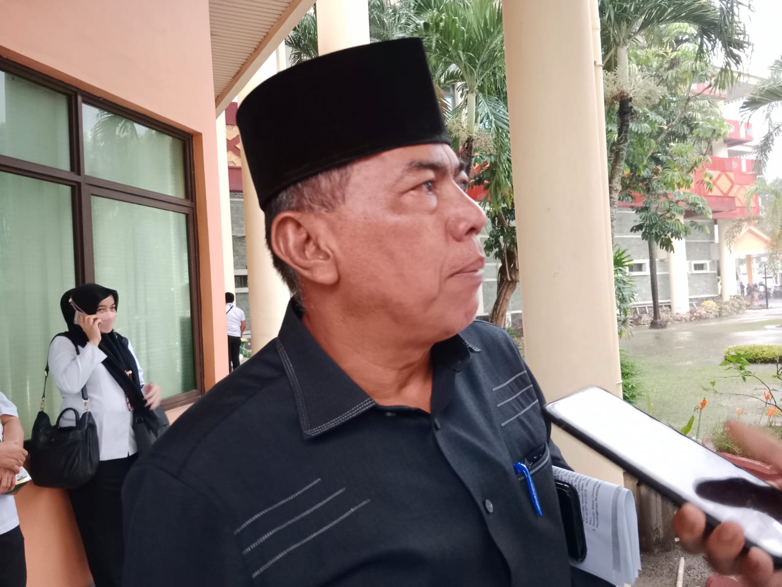DPRD Riau Minta Disperindag Awasi Kelangkaan Minyak Goreng Subsidi
