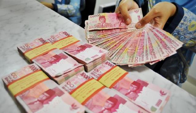 Rupiah Masih Menguat, Ditopang Data Inflasi