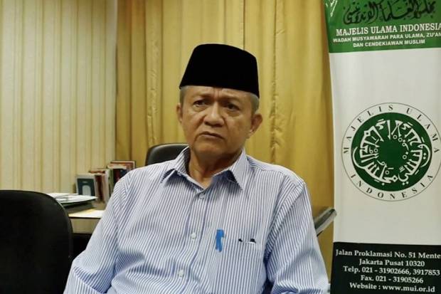 Ada 1.000 Sekolah Islam Mau Ditutup, MUI Minta Indonesia Berupaya Hentikan Srilanka
