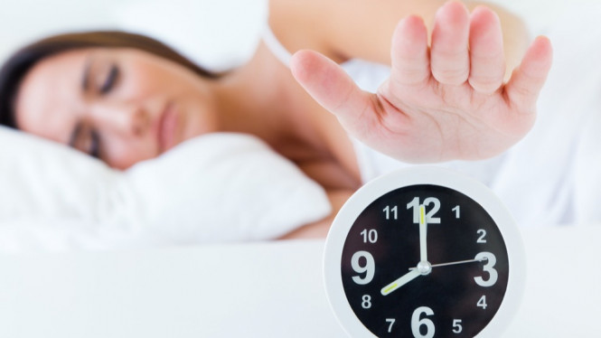 Awas, Ini Bahaya Terlalu Lama Tidur