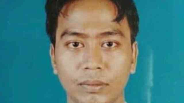 Sopir Taksi Online Hilang, Istri Bingung Ponsel Tak Bisa Dihubungi