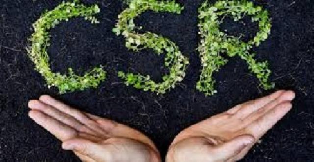 Perda Tanggung Jawab Perusahaan Bantu Salurkan CSR