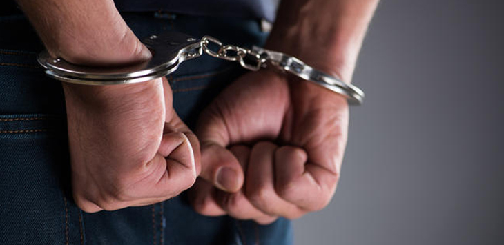 Polisi Tangkap Pria Pamer Alat Kelamin, Ngakunya Cuma Iseng