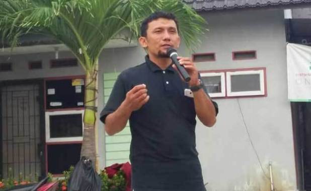 Diduga tak Transparan, DPRD Pekanbaru Minta Rekrutmen Imam Masjid Paripurna Dihentikan
