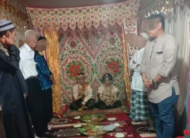 Viral Pernikahan Sesama Jenis di Soppeng, Kades: Kelaminnya Sudah Diperiksa