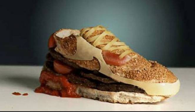 Sepuluh Sepatu Teraneh di Dunia