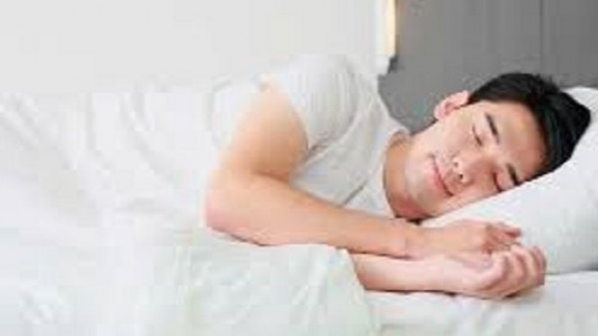 Berhentilah Tidur dengan Lampu Menyala Sekarang, Ini Alasannya