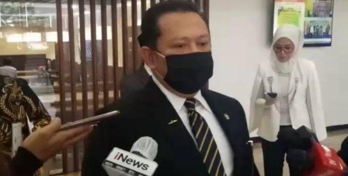 Tegas! Ketua MPR Minta Polisi dan TNI Tumpas Habis KKB