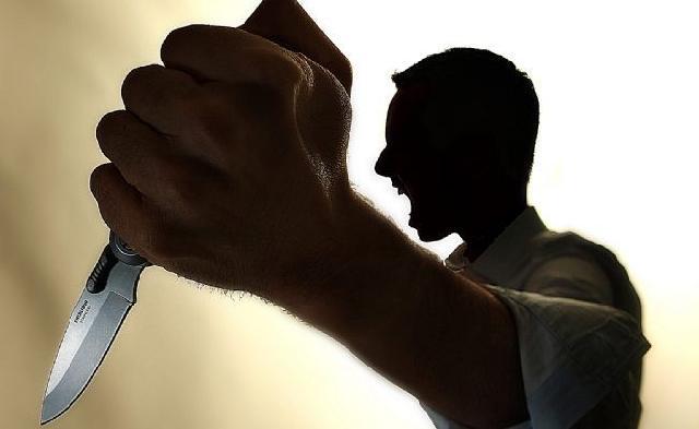 Tolong Perempuan Cari Tempat Kos, Ikhsan Malah kena Tikam