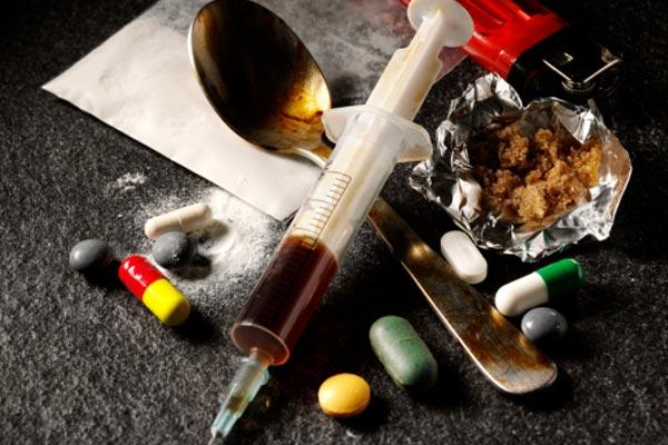 Polres Kuansing, Amankan Tiga Pengedar Narkoba Secara Beruntun