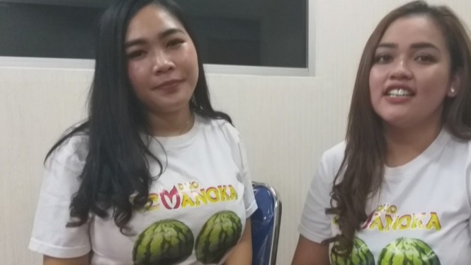 Menyeramkan! Teror Mistis Di Apartement Duo Semangka