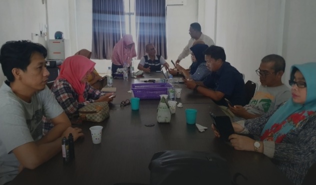 Syamsuar Direncanakan Buka Langsung Bimtek SMSI Riau Terkait Pergubri 19 Tahun 2021