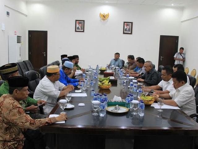 Gubri: Demo Besar-besaran 4 November Boleh, Tapi Jangan Anarkis