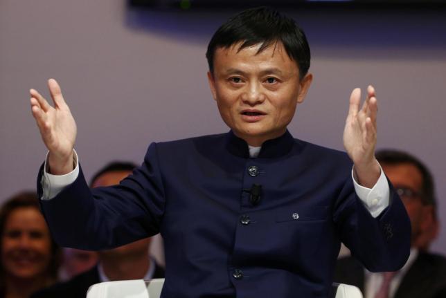 5 Pelajaran Penting dari Jack Ma untuk Para Pengusaha