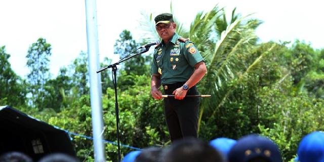 Panglima TNI Diminta Hukum Berat Penganiaya Jurnalis NET TV