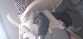 Orang Tua Ungkap Dugaan Penyiksaan di Daycare Pekanbaru: Anak Dilakban dan Tidak Diberi Makan