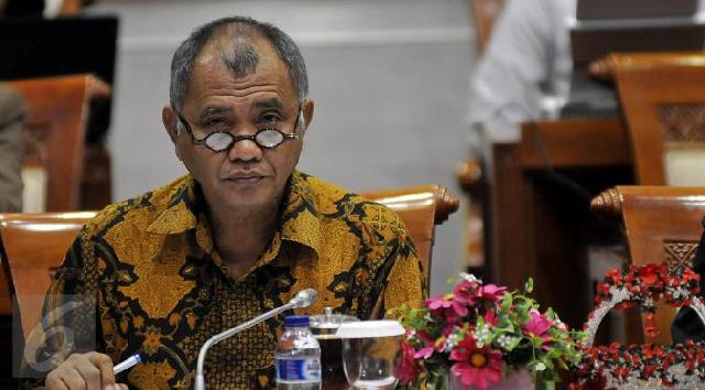 Kasus OTT Gubernur Bengkulu dan istri perihal suap peningkatan jalan