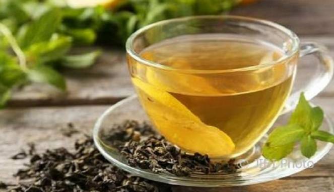 Wajib Tahu, Ini Tujuh Bahaya Minum Teh saat Perut Kosong