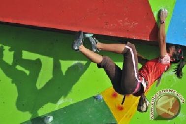 Panjat Tebing Terancam Tidak Dipertandingkan di ISG