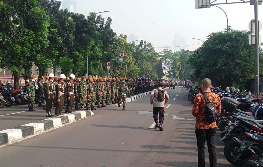 Daftar Nama 75 Pegawai KPK yang Tak Lulus TWK