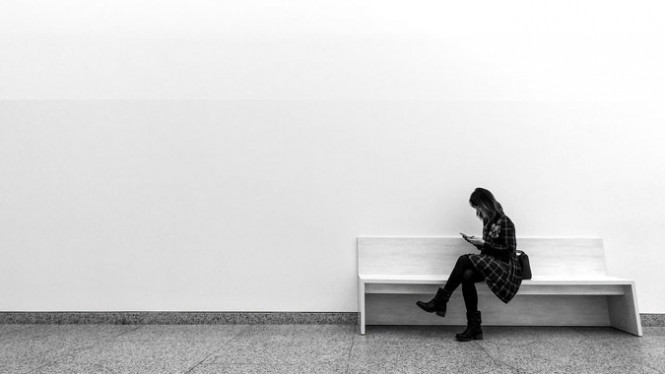 Hidup Minimalis tapi Ujung-ujungnya Tetap Kapitalis