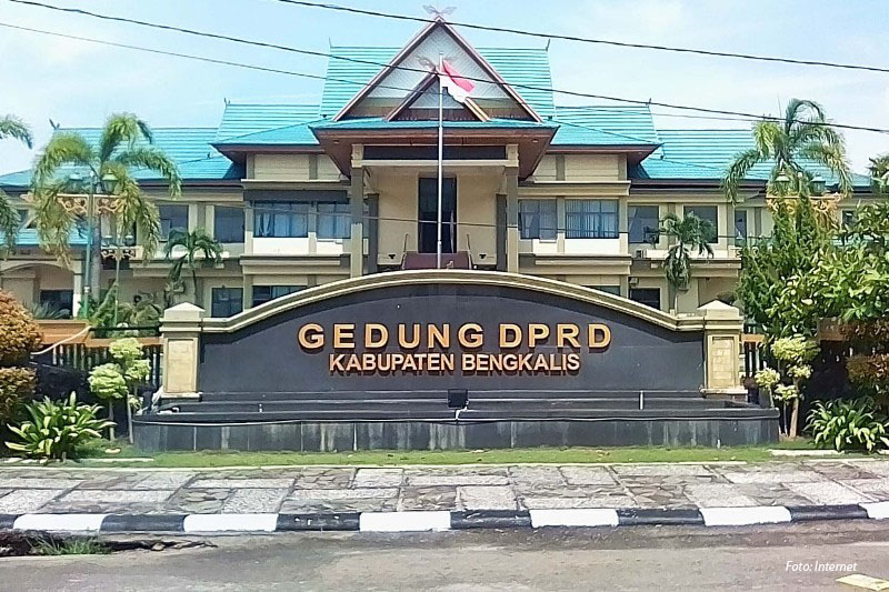 Hakim Minta PAW 4 Anggota DPRD Bengkalis Ditunda, Pengacara: Sudah Tepat