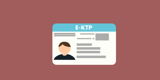 Kolom Agama di KTP Penghayat Kepercayaan Akan Diganti Dengan Kolom Kepercayaan