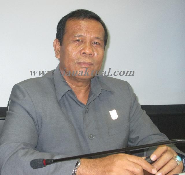 Dewan Minta Ramadhan tak Ada Pemadaman Listrik Bergilir