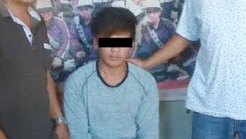 Suami Tak di Rumah, Ibu Muda di Minahasa Diperkosa Tetangga Berulang Kali Dalam Semalam