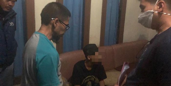 Ternyata Pembuat Parodi Indonesia Raya 2 Orang Bocah, 11 Tahun dan 15 Tahun