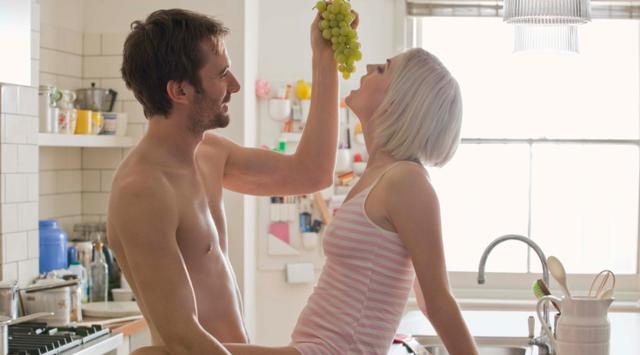 5 Gaya Bercinta yang Diidamkan Istri