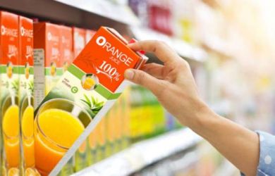 Makanan Sehat Berikut Justru Berdampak Buruk Bagi Tubuh