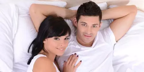 Stt,, Suami, Manjakan Istri dengan Mengenali Bentuk Puting Payudaranya