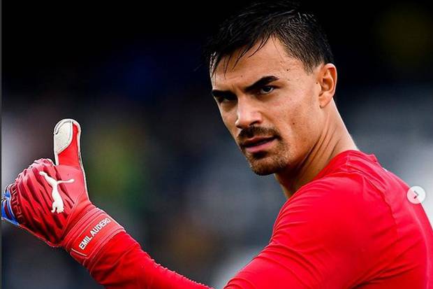 Ini 5 Pemain Kelas Dunia Berdarah Indonesia yang Sebenarnya Bisa Bela Timnas