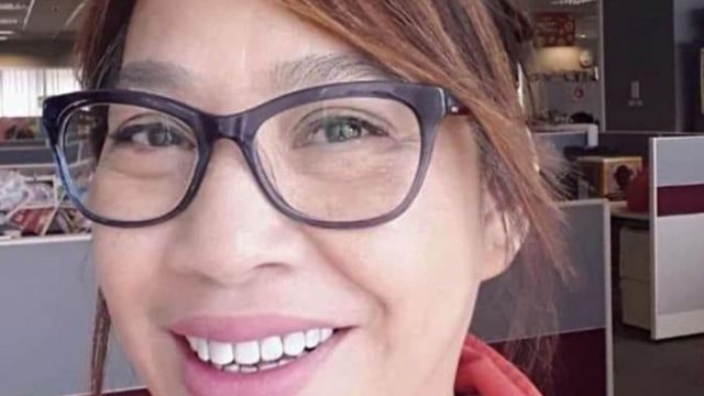 Sadisnya Ecky Listianto, Angela Hindriati Dipotong 7 Bagian